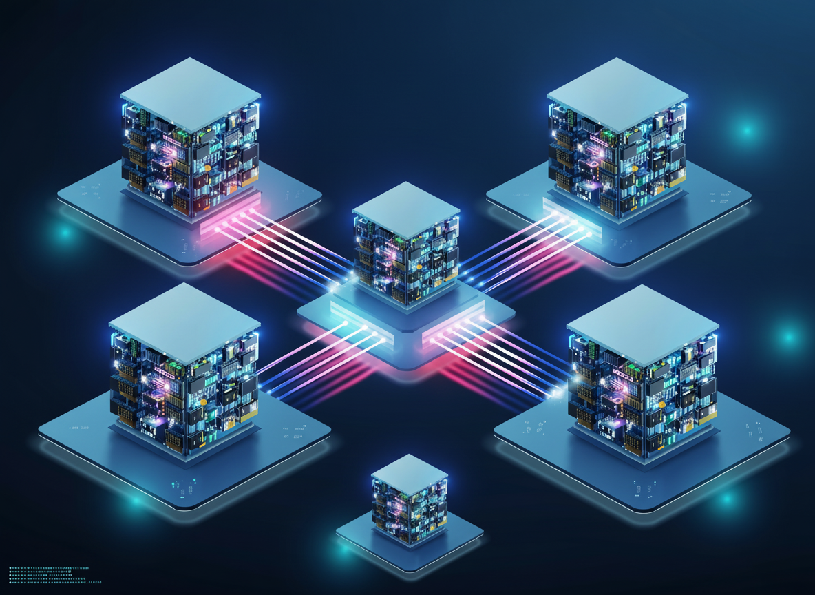 Emerging Computing Paradigms