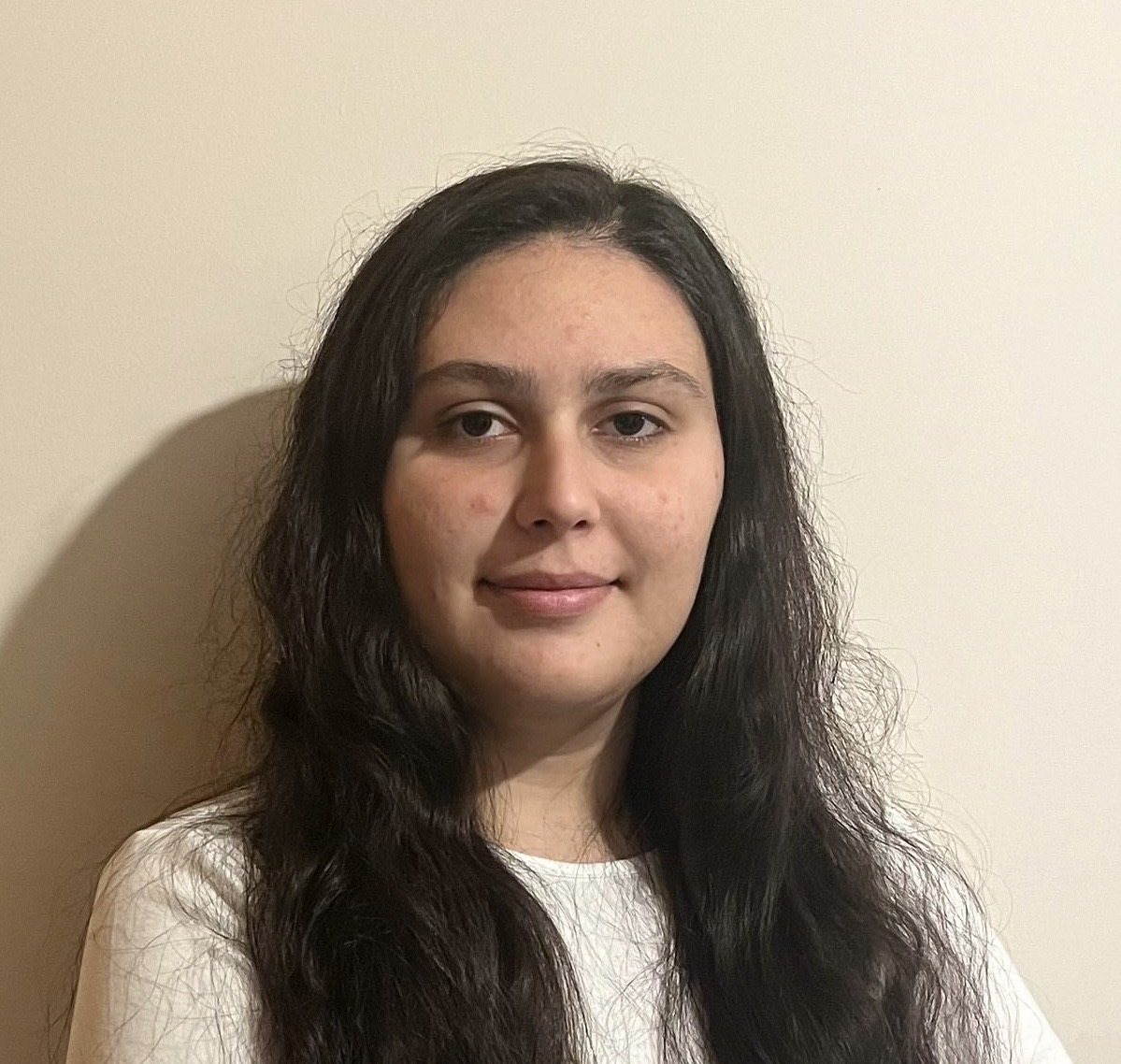 Irem Aksun