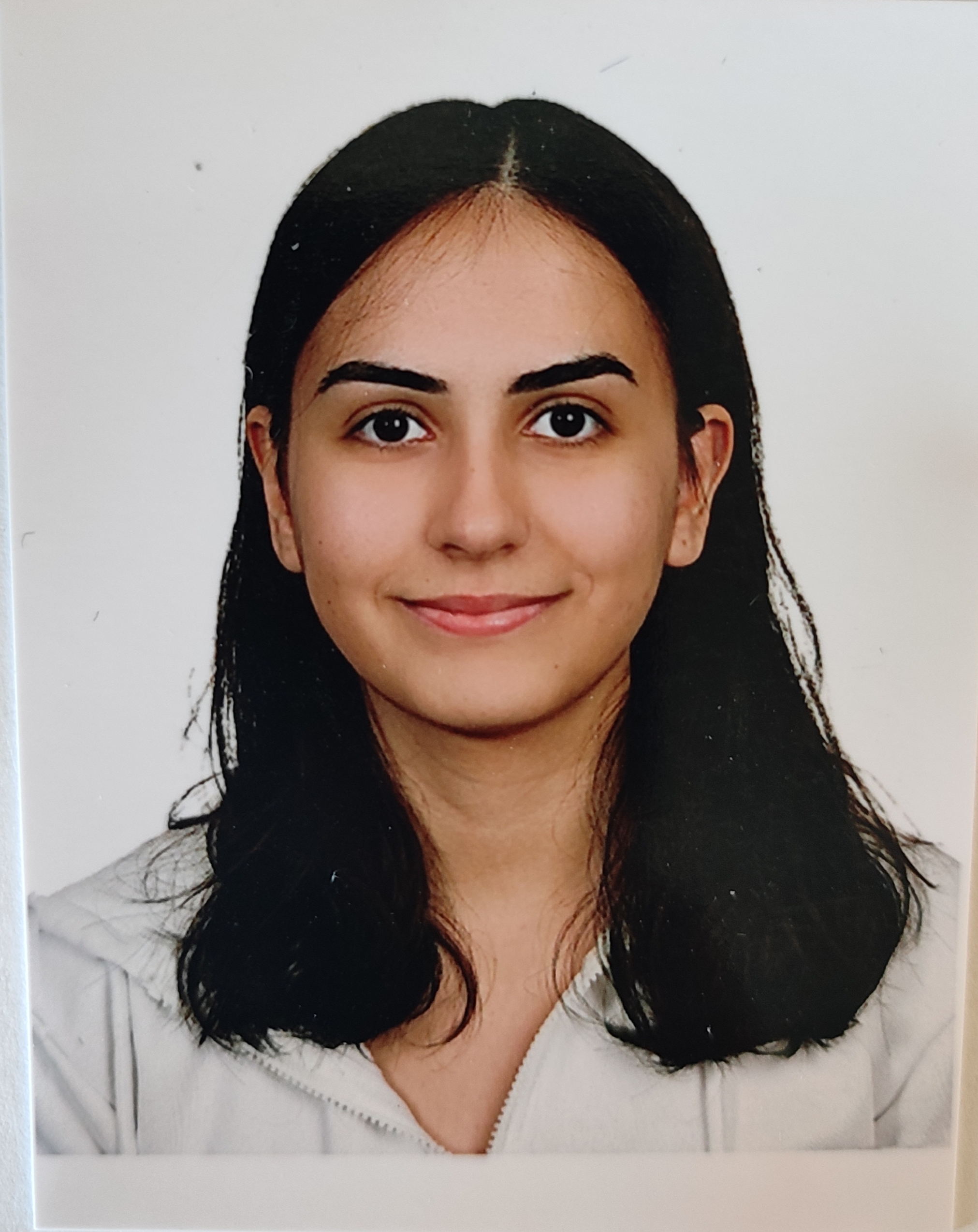 Irem Aksun