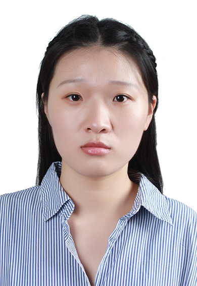 Jiayue Liu