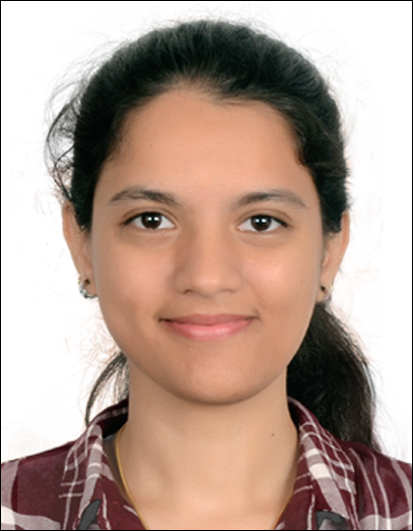 Rakshita Murali