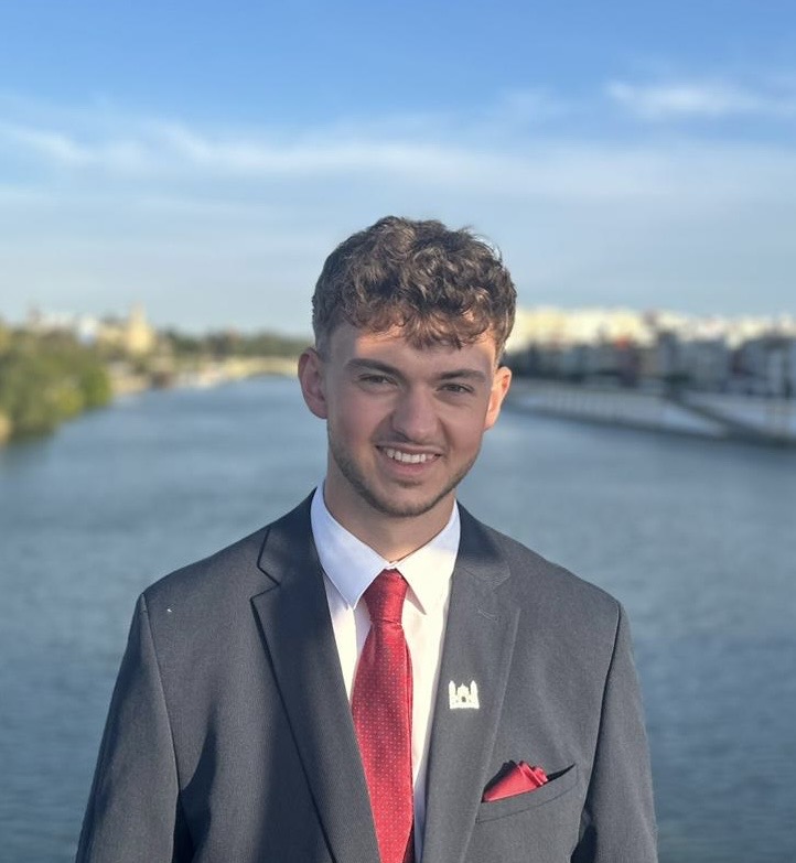 Moritz Jakob